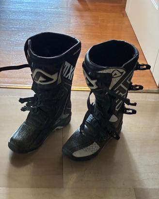 Stivali Motocross Acerbis X-Move Tg