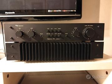 nakamichi 410/420
