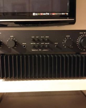 nakamichi 410/420