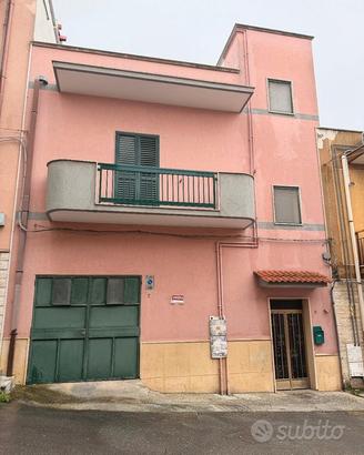 San Giorgio Ionico - Appartamento al 1° piano