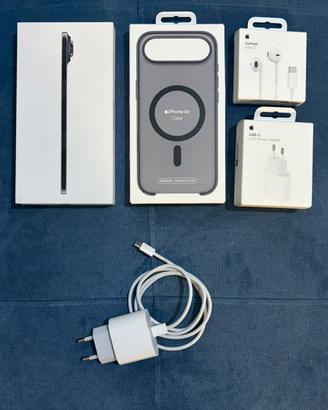 iPhone Air 256 gb