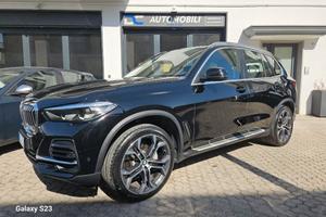 BMW X5 Xdrive25d xLine auto