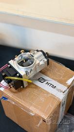 SMART CARB 38 SC2