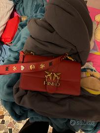 Borsa pinko limited edition