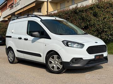 Ford Courier 1.5 100CV E6.2 2023