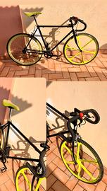 bicicletta 