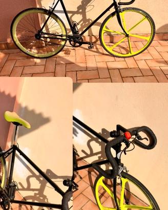 bicicletta 