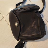 borsa Mandarinadick in pelle