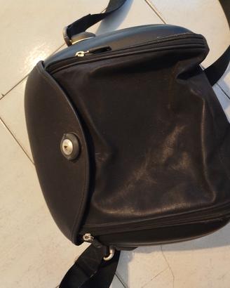borsa Mandarinadick in pelle