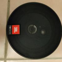 Altoparlanti JBL Woofer 