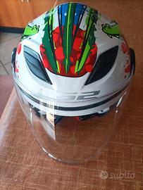 Casco LS2