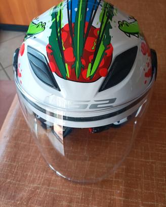 Casco LS2
