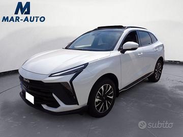 EVO Evo 6 1.5 Turbo Bi-Fuel GPL