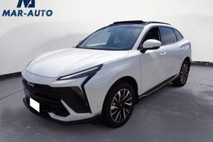 EVO Evo 6 1.5 Turbo Bi-Fuel GPL