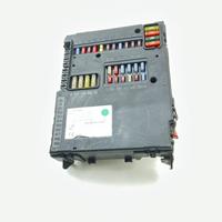 A4515400350 5WK45148AF CENTRALINA SAM SMART Fortwo