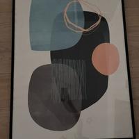 Quadro stampa Desenio
