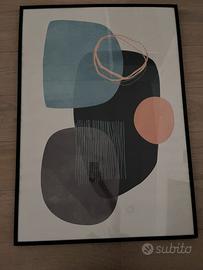 Quadro stampa Desenio