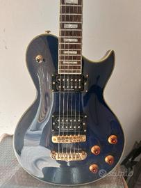 chitarra  ARIA PE MADE IN KOREA  VENDUTA!!!