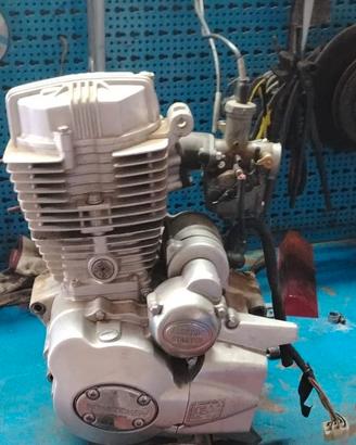 (Ricambio usato) MOTORE per QUOD (2006) 150cc