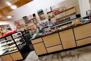 Bar a LOANO