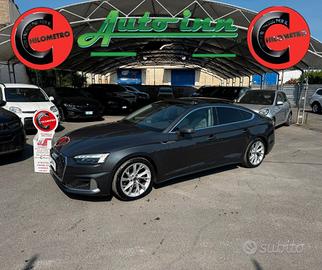 Audi A5 COPE' SPORTBACK