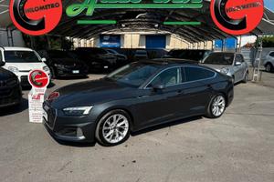 Audi A5 COPE' SPORTBACK