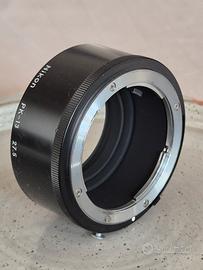 Tubo di estensione PK-13 Nikon