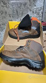 scarpe antinfortunistica 45