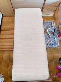 letto singolo 