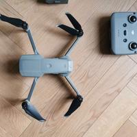 Drone Dji Mavic Air 2 Fly more combo