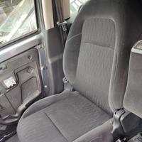 Sedile anteriore dx CITROEN C3 PICASSO del 2009
