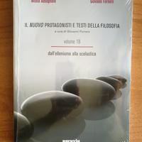 Il nuovo protagonisti e testi della filosofia, 1B