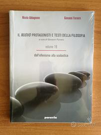 Il nuovo protagonisti e testi della filosofia, 1B