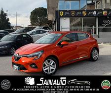 Clio 1.5 blue dci 85cv GARANZIA 24 MESI