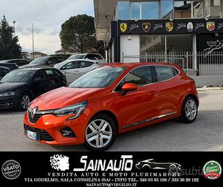 Clio 1.5 blue dci 85cv GARANZIA 24 MESI
