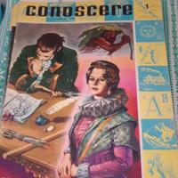 Enciclopedia conoscere Fabbri 1963