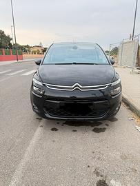 Citroen C4 Picasso ehdi 1.6 diesel intensive