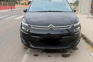 Citroen C4 Picasso ehdi 1.6 diesel intensive