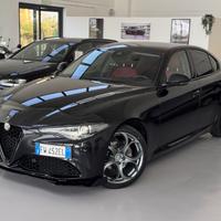 Alfa Romeo Giulia 2.2 Turbodiesel 160 CV AT8 Execu