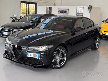 Alfa Romeo Giulia 2.2 Turbodiesel 160 CV AT8 Execu