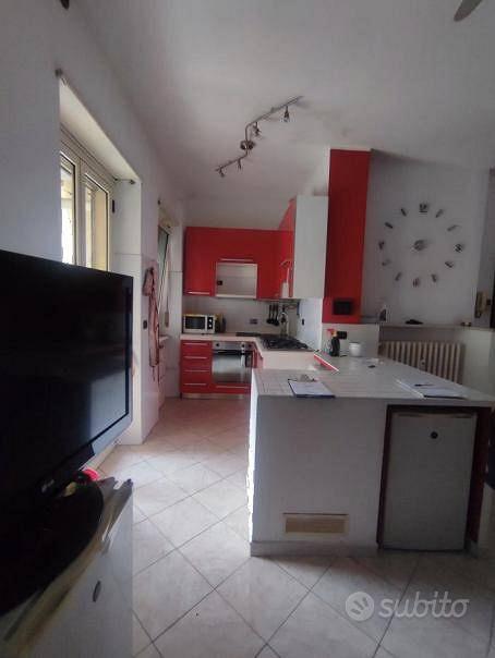 Appartamento – Carmagnola, Torino - Altro