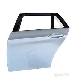 PORTIERA POSTERIORE SINISTRA BMW Serie 3 E91 Touri