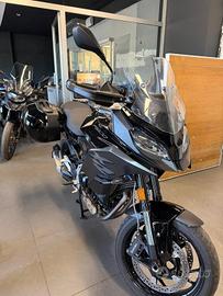 BMW F 900 XR Abs