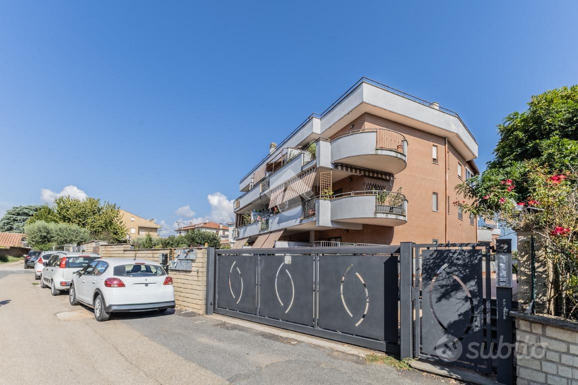 Appartamento – Sutri, Viterbo - Vista 2