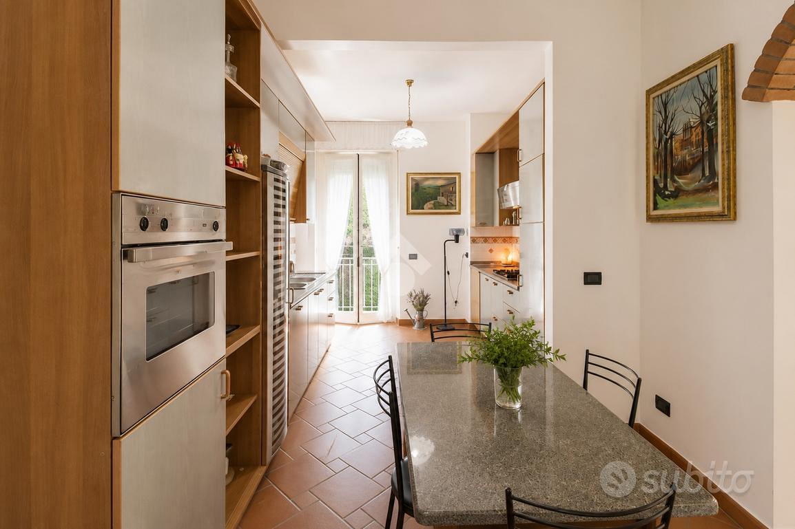 Appartamento – Livorno, Consiglio di Zona 3 - Vista 4