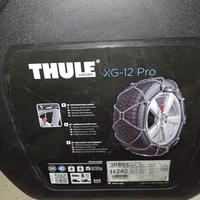 Catene da neve Thule XG-12 Pro 240