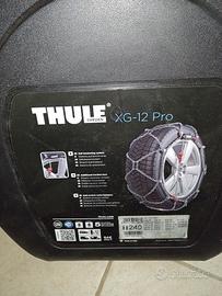 Catene da neve Thule XG-12 Pro 240