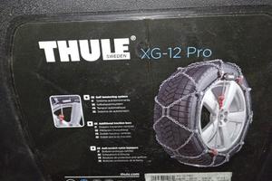 Catene da neve Thule XG-12 Pro 240