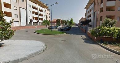 Appartamento, Sassari.