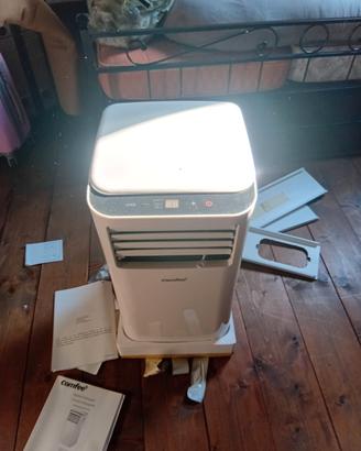 Pinguino in perfette condizioni 